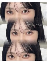 ミリ 奈良駅店(mm)/韓国アイドルデザイン♪