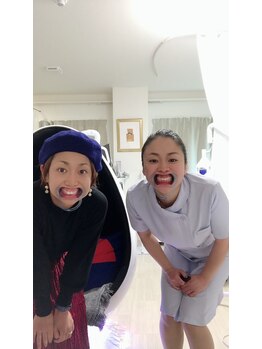 ライトビューティー 本八幡店(LIGHT BEAUTY)/ウェディングプランナーさん