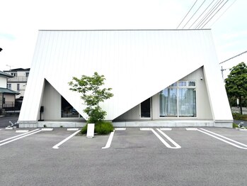 葵整骨院 はりきゅう院 平松本町院