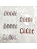 初回オフ無料☆【Newクーポン】enoi(エノイ）デザインコース¥8,900