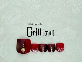 Foot 　定額9900円コース