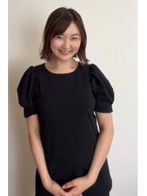 カドモリ 恵比寿代官山(KADOMORI) 中野 亜裕美