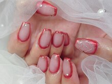 アクシア(Axia)/ayaka◆デザインコース2h