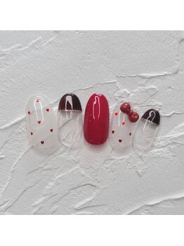 メイク(Me19)/アートネイル