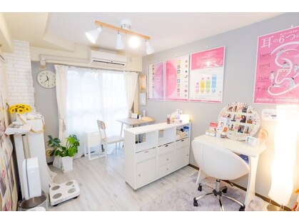 耳つぼサロン リリー(Lily)の写真