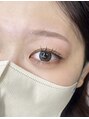 ミントラッシュ 新潟万代店&nbsp;アイブロウスタイリング