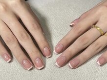 モアグラム 原宿竹下口店(More Glam)/フレンチ