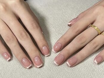 モアグラム 原宿竹下口店(More Glam)/フレンチ