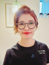 クロエクロウ(chloe'crow) 佐東 ENCANTO