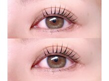 【似合わせ】×【パーマ】立ち上げ~カールまでご希望にそう提案