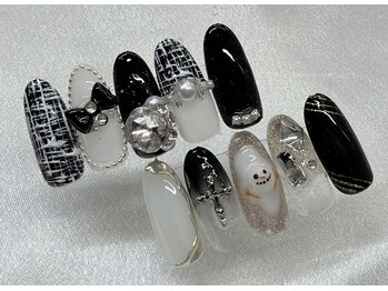 ティーエヌ 八王子店/定額8000円