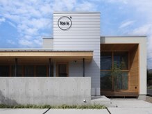 フォーエス(for/s+)/＊サロン外観