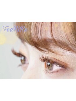 カラーエクステがあるサロン