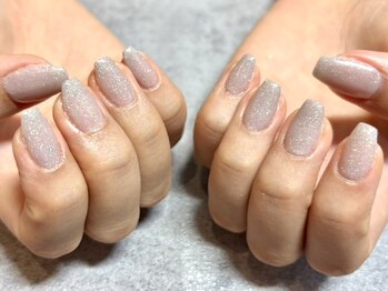 シャルム(CHARME)/MIYU担当/ageha