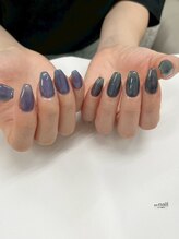 アンドラッシュ 駒込駅前店(and lash)/