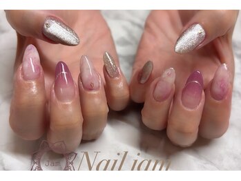 ネイルジャム 西原店(Nail Jam)/