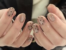 ミュート 笹口店(mute.)/90min by haruna