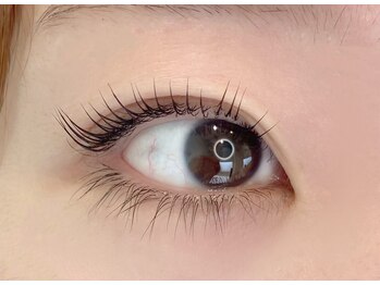 ラッシュバー 鳴尾店(LASH BAR.)/まつ毛パーマ