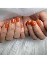 グリッター(Glitter)/ワンカラー