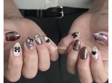 ヌアネイル(NUR NAIL)/