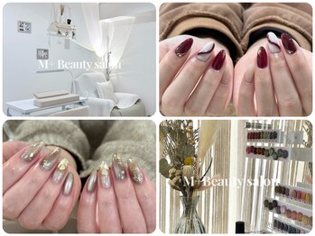 エムプラスビューティー(M+)