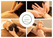 ナギ(NAGI)