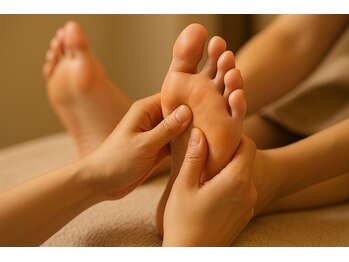 マドロミ(madoromi.)