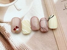 ココロ 新橋(kokoro)/バレンタイン☆ちょこっと