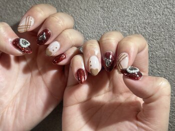 エムティーネイル(M.T nail)/