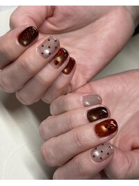 ハートきらきら～～