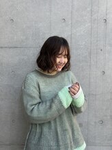 ファンクションネイルズ 表参道 原宿(FUNCTION NAILS) nao kurisu