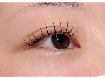 イロドリ(IRODORI)/フラットラッシュ120本