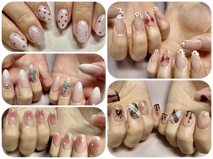 フルール(Fleur)の写真