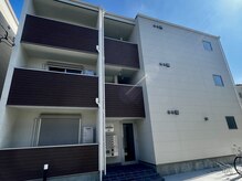 レアレア(Lealea)の雰囲気(当店はエルペシア102です。お間違えないようにお願い致します!)