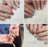 ナノネイルデザイン(nanonail design)