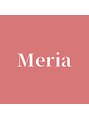 メリア(Meria)/Meria eyelash salon
