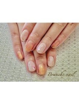 ブランシェネイル(Branche Nail)/キャンペーンデザイン