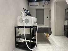 パルティービューティー 野田阪神店(PARTIE BEAUTY)/完全個室サロン