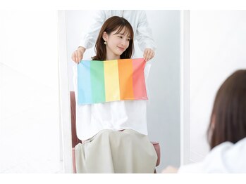 シェリミュー(cheri miu)/トータル診断/福岡/北九州/小倉]