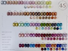 美ノ庵ネイルサロンのこだわりを紹介します♪