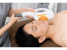 パルドンの雰囲気（陶器肌を手に入れる[痩身｜全身脱毛｜メンズ脱毛｜小顔｜リンパ]）