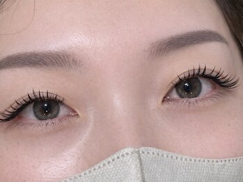 ツインズアイラッシュ(TWINS Eyelash)/バインドロック付け放題