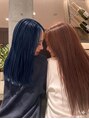 エムイニョン(m.Inyeon)/オーナーmk,  オーナーmm