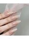 コット ネイル(cotto nail)の写真/美しいフォルムで長く楽しめるネイル