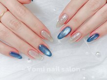ヨミ(Yomi)