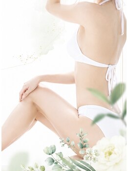 ラヴィ(Lavie)の写真/≪都度払い/完全個室≫道内希少!効果重視の-美肌コラーゲン脱毛マシ-ンを使用♪コスパよく気軽にVIO脱毛!
