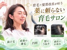 サロン ド エステティック ルチア 東京店
