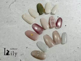 美爪☆オフィスデザイン