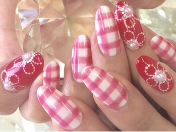 アーラ ディ アンジェロ(ala di angelo)/