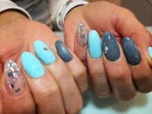 トランキル(Tranquille)/